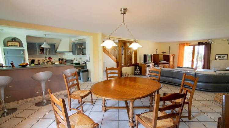 Ma-Cabane - Vente Maison Chateaumeillant, 140 m²