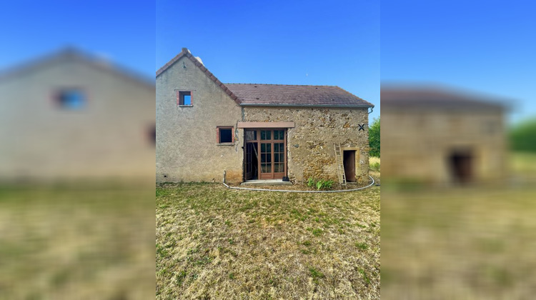 Ma-Cabane - Vente Maison CHATEAUMEILLANT, 56 m²