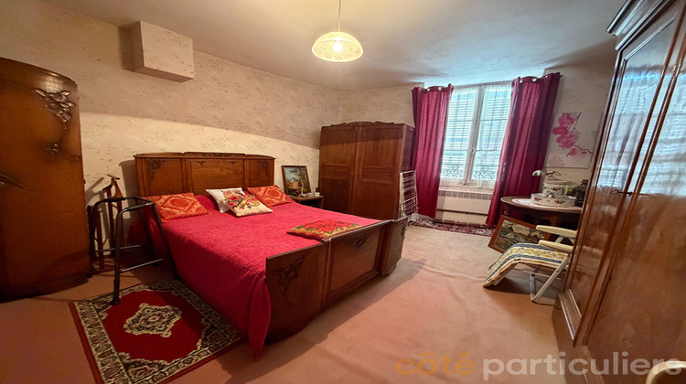 Ma-Cabane - Vente Maison CHATEAUMEILLANT, 98 m²