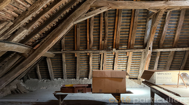 Ma-Cabane - Vente Maison CHATEAUMEILLANT, 98 m²