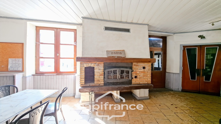 Ma-Cabane - Vente Maison CHATEAUMEILLANT, 300 m²