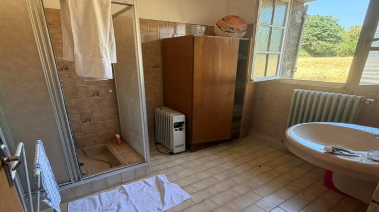 Ma-Cabane - Vente Maison Chateaumeillant, 199 m²