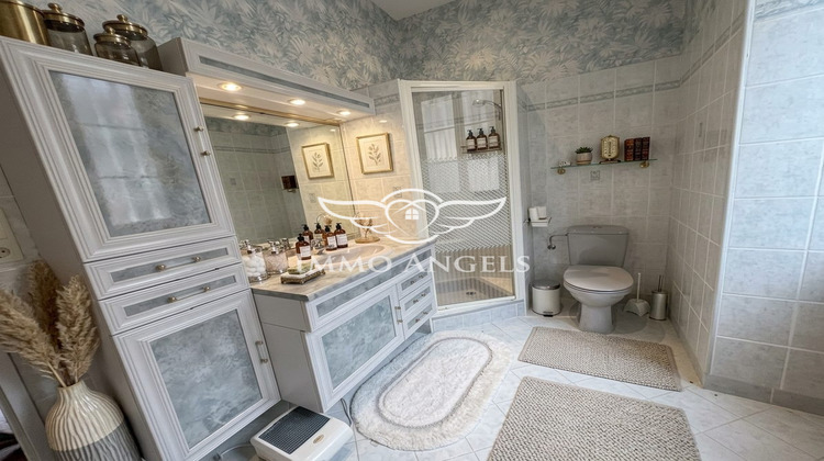 Ma-Cabane - Vente Maison Châteaumeillant, 145 m²