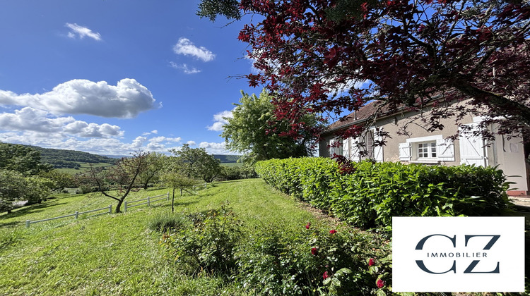 Ma-Cabane - Vente Maison Châteauneuf, 140 m²