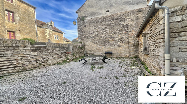 Ma-Cabane - Vente Maison Châteauneuf, 117 m²