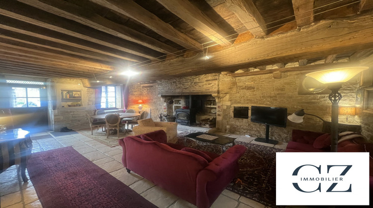 Ma-Cabane - Vente Maison Châteauneuf, 117 m²