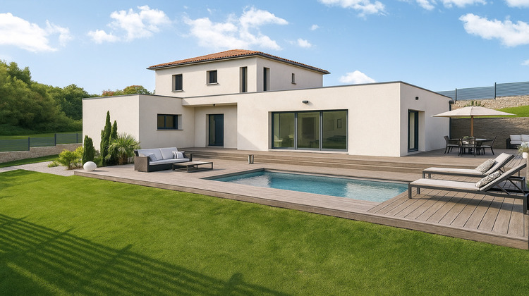 Ma-Cabane - Vente Maison CHATEAUNEUF, 190 m²