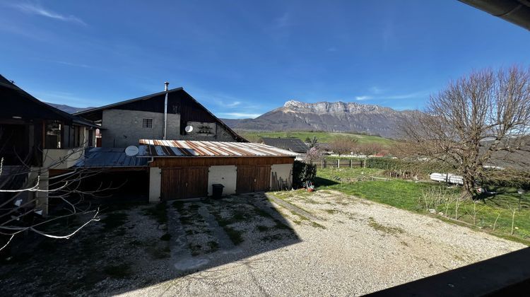 Ma-Cabane - Vente Maison Châteauneuf, 243 m²