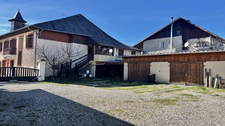 Ma-Cabane - Vente Maison Châteauneuf, 243 m²