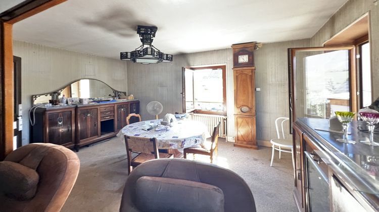 Ma-Cabane - Vente Maison Châteauneuf, 243 m²