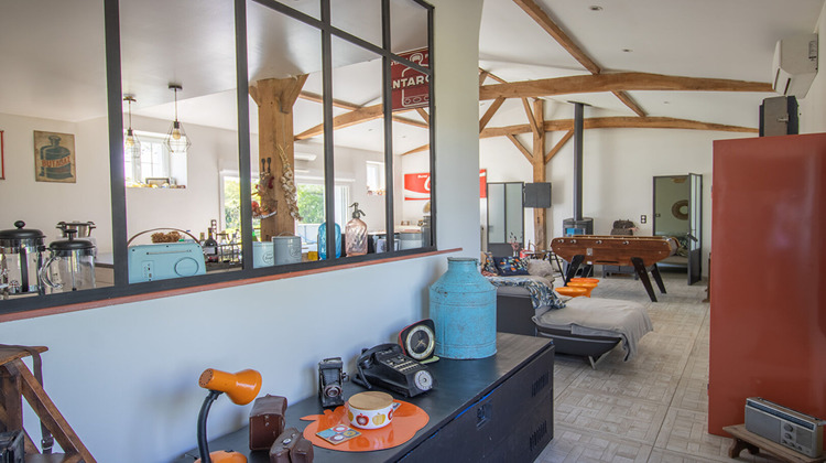 Ma-Cabane - Vente Maison CHATEAUNEUF, 170 m²