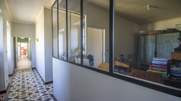 Ma-Cabane - Vente Maison CHATEAUNEUF, 170 m²