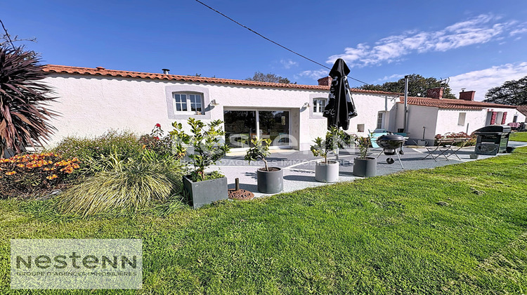 Ma-Cabane - Vente Maison CHATEAUNEUF, 163 m²