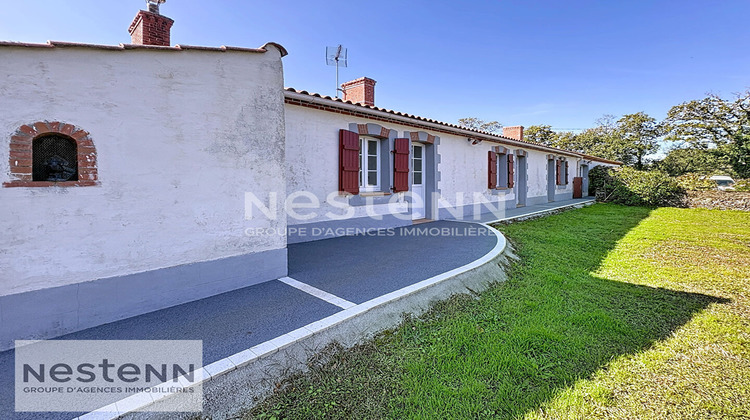 Ma-Cabane - Vente Maison CHATEAUNEUF, 163 m²