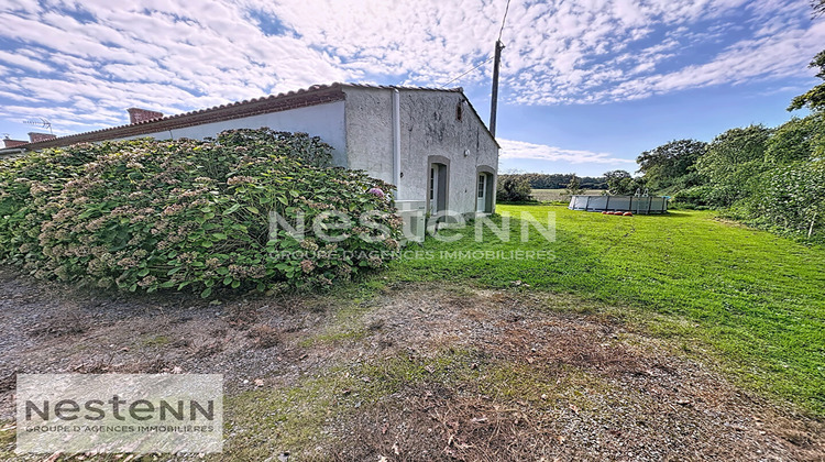 Ma-Cabane - Vente Maison CHATEAUNEUF, 163 m²