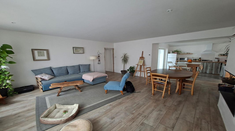 Ma-Cabane - Vente Maison CHATEAUNEUF, 140 m²
