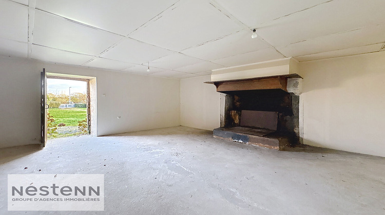 Ma-Cabane - Vente Maison CHATEAUNEUF, 110 m²