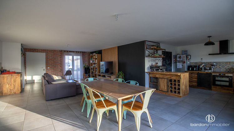 Ma-Cabane - Vente Maison CHATEAUNEUF, 110 m²
