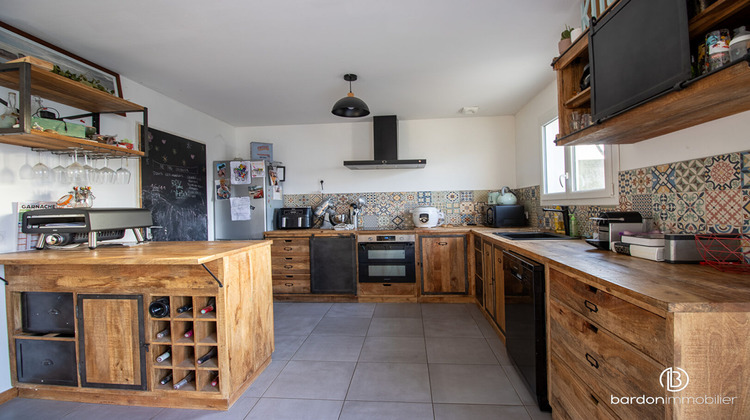 Ma-Cabane - Vente Maison CHATEAUNEUF, 110 m²