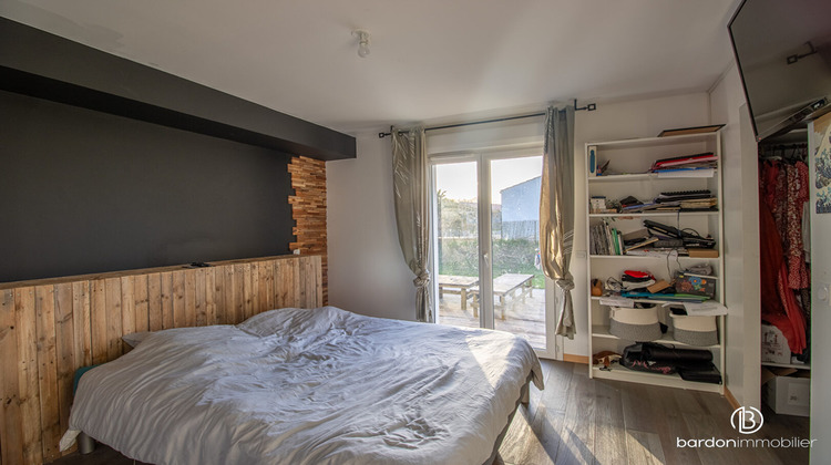 Ma-Cabane - Vente Maison CHATEAUNEUF, 110 m²