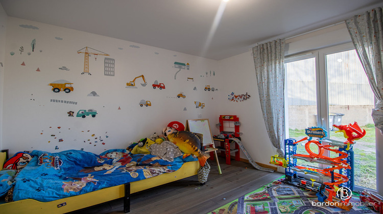Ma-Cabane - Vente Maison CHATEAUNEUF, 110 m²