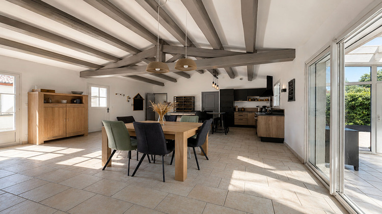 Ma-Cabane - Vente Maison CHATEAUNEUF, 120 m²