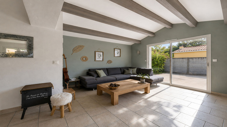 Ma-Cabane - Vente Maison CHATEAUNEUF, 120 m²