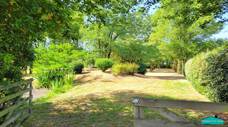Ma-Cabane - Vente Maison CHATEAUNEUF, 35 m²