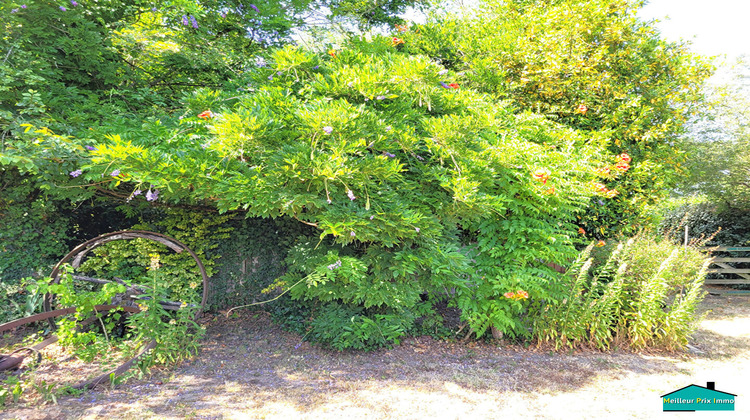 Ma-Cabane - Vente Maison CHATEAUNEUF, 35 m²