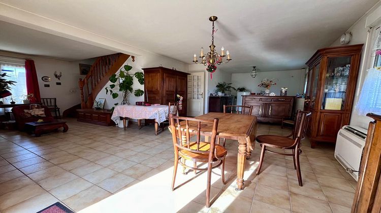 Ma-Cabane - Vente Maison CHATEAUNEUF-D'ILLE-ET-VILAINE, 119 m²