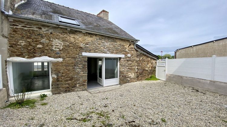 Ma-Cabane - Vente Maison Châteauneuf-d'Ille-et-Vilaine, 55 m²