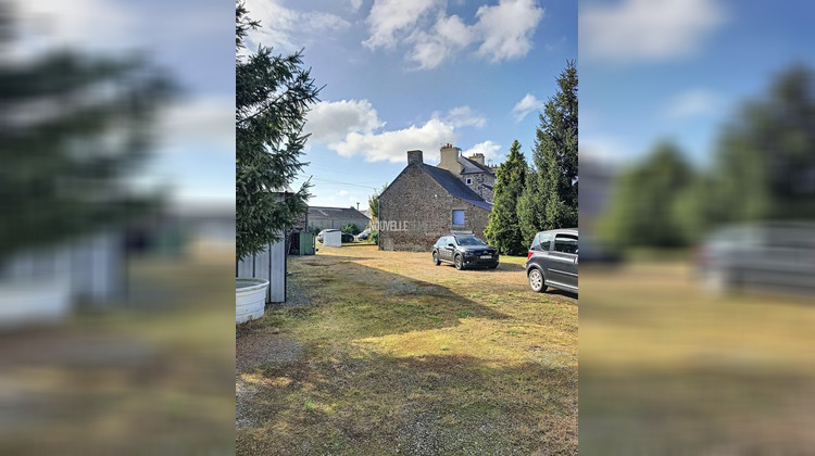 Ma-Cabane - Vente Maison Châteauneuf-d'Ille-et-Vilaine, 100 m²