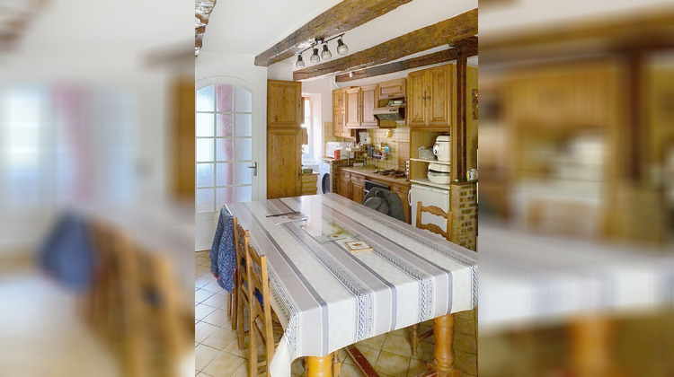 Ma-Cabane - Vente Maison Châteauneuf-d'Ille-et-Vilaine, 100 m²