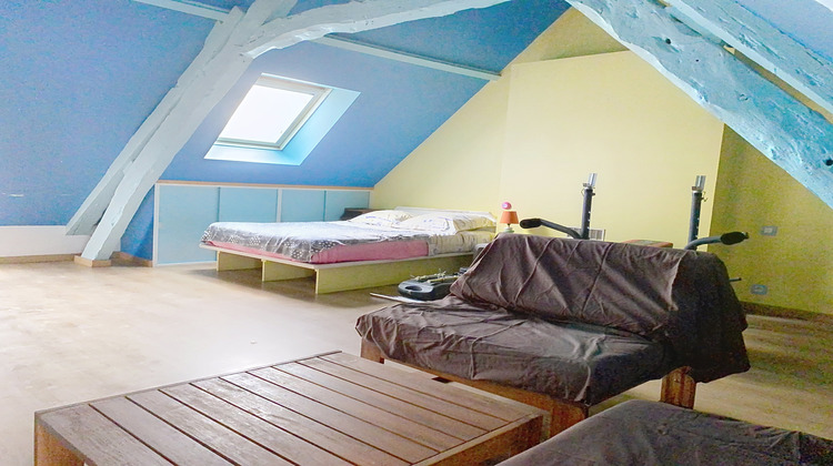 Ma-Cabane - Vente Maison Châteauneuf-d'Ille-et-Vilaine, 100 m²