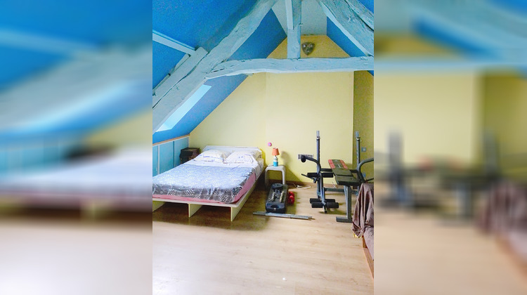 Ma-Cabane - Vente Maison Châteauneuf-d'Ille-et-Vilaine, 100 m²