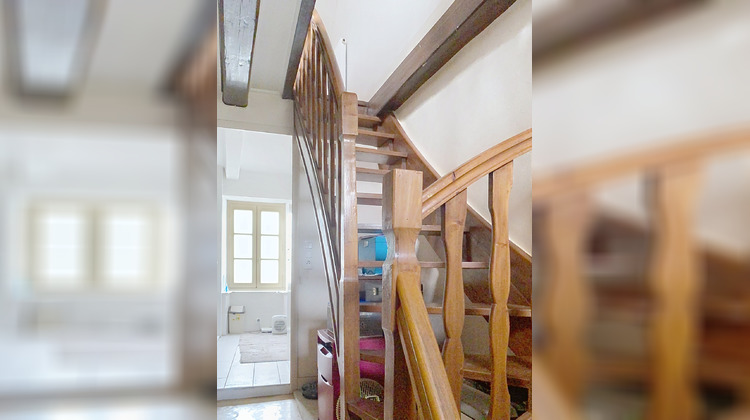 Ma-Cabane - Vente Maison Châteauneuf-d'Ille-et-Vilaine, 100 m²