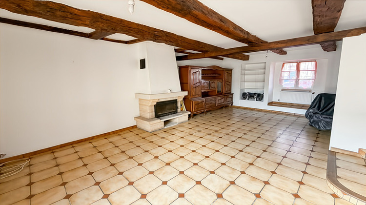 Ma-Cabane - Vente Maison CHATEAUNEUF-D'ILLE-ET-VILAINE, 100 m²