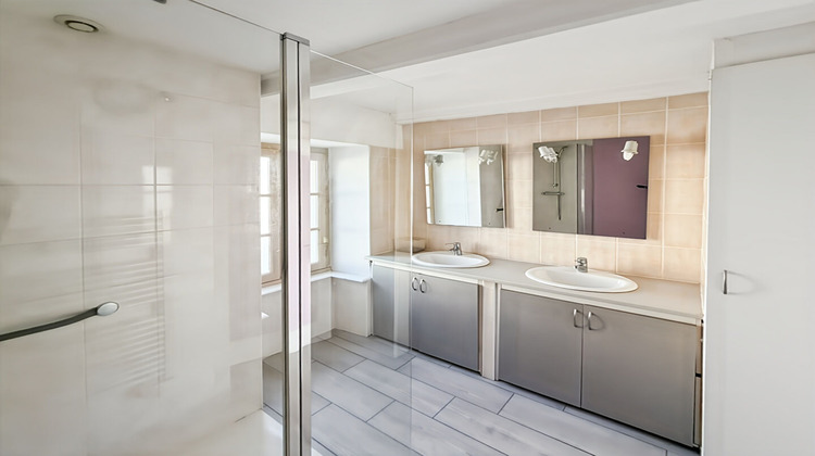 Ma-Cabane - Vente Maison CHATEAUNEUF-D'ILLE-ET-VILAINE, 100 m²