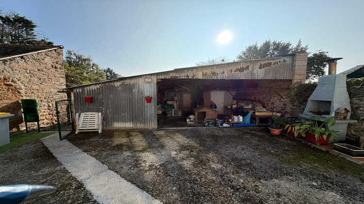 Ma-Cabane - Vente Maison CHATEAUNEUF-D'ILLE-ET-VILAINE, 100 m²