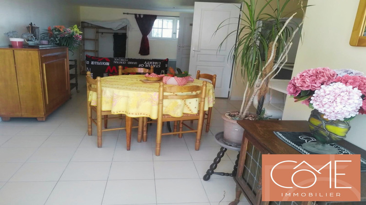 Ma-Cabane - Vente Maison CHATEAUNEUF-D'ILLE-ET-VILAINE, 162 m²