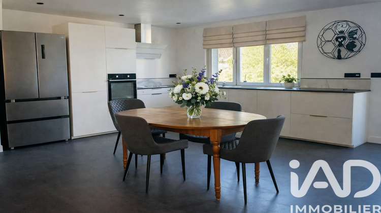 Ma-Cabane - Vente Maison Châteauneuf-d'Ille-Et-Vilaine, 204 m²