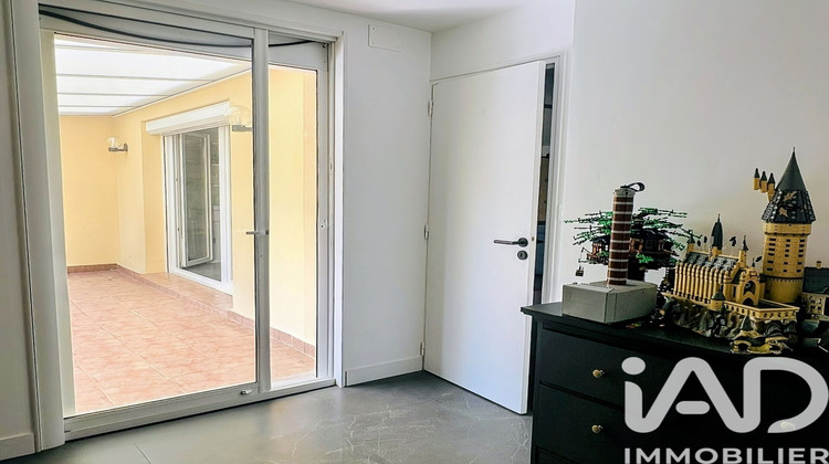 Ma-Cabane - Vente Maison Châteauneuf-d'Ille-Et-Vilaine, 204 m²