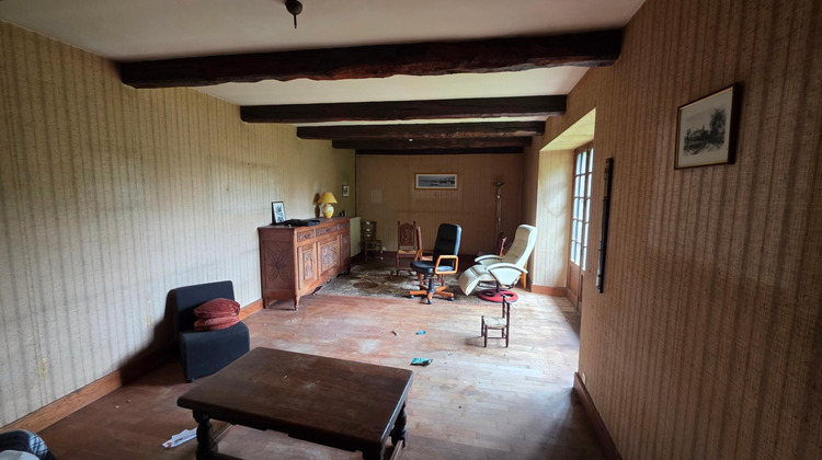 Ma-Cabane - Vente Maison Chateauneuf-d'Ille-Et-Vilaine, 150 m²
