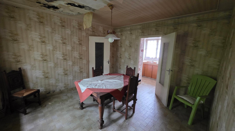 Ma-Cabane - Vente Maison Chateauneuf-d'Ille-Et-Vilaine, 150 m²