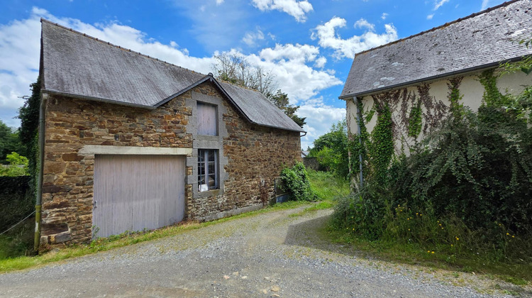 Ma-Cabane - Vente Maison Chateauneuf-d'Ille-Et-Vilaine, 150 m²