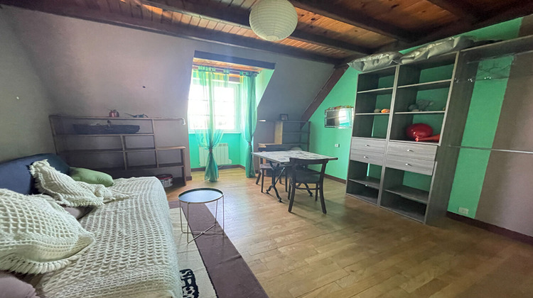 Ma-Cabane - Vente Maison CHATEAUNEUF-D'ILLE-ET-VILAINE, 162 m²