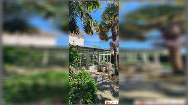 Ma-Cabane - Vente Maison Chateauneuf-d'Ille-Et-Vilaine, 265 m²