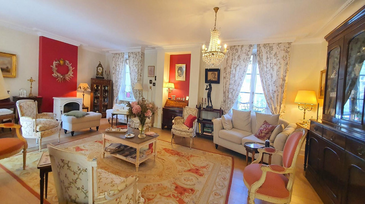 Ma-Cabane - Vente Maison Chateauneuf-d'Ille-Et-Vilaine, 265 m²