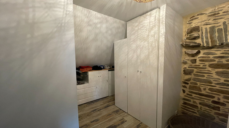 Ma-Cabane - Vente Maison CHATEAUNEUF-D'ILLE-ET-VILAINE, 67 m²