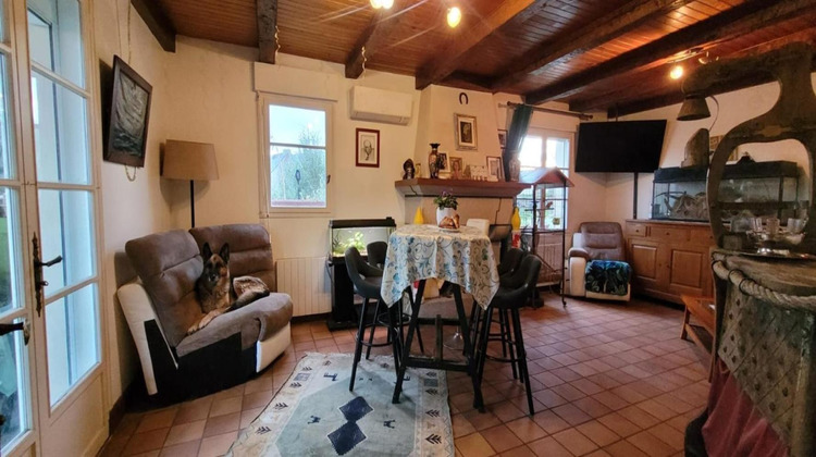 Ma-Cabane - Vente Maison CHATEAUNEUF D ILLE ET VILAINE, 162 m²